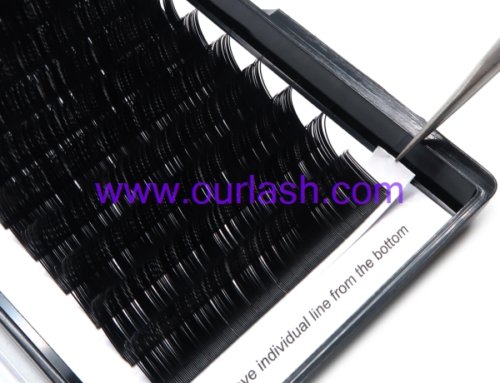 Buy Classic Lash Extensions from Individual Eyelash Extension Manufacturers