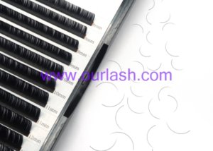 Pictures of Different Types of Eyelash Extensions (1) our lash