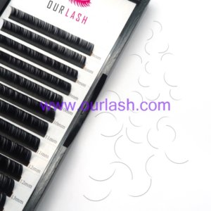 Pictures of Different Types of Eyelash Extensions (1) our lash
