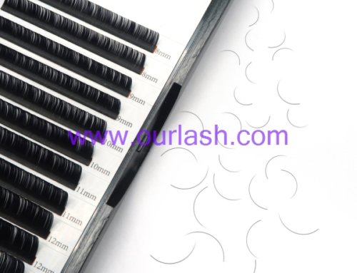 Buy Wholesale Individual Mink Lashes Factory from China