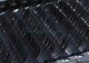 Order 0.10mm-0.25mm Faux Mink Eyelash Extensions Factory