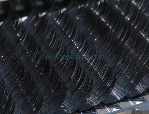 Order 0.10mm-0.25mm Faux Mink Eyelash Extensions Factory