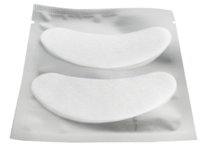 Under Eye Patch / Under Eye Patches / Eye Pads for Eyelash Extensions Bulk