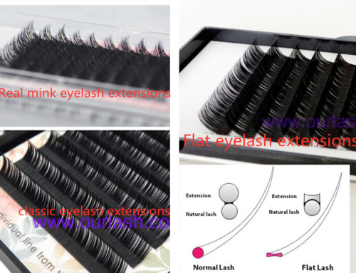 Are False Eyelashes Getting Cheaper, But Do They Keep the Same Quality?