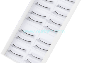 Practice Strip Lashes / Practice Training Lashes / Practice Eyelash Strips Bulk