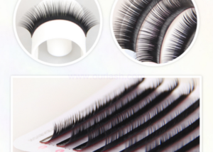 0.03 to 0.10mm Volume Lash Trays Wholesale from Lash Factory China