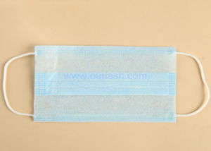 Buy Face Mask for Eyelash Technician / Face Mask for Eyelash Extensions