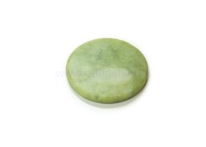 Purchase Eyelash Glue Jade Stone / Jade Stone for Eyelash Glue