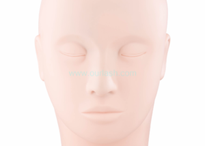 Buy Lash Extensions Mannequin Head from Eyelash Distributor