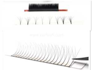 Choose the Right Type of Lash Extensions – OUR LASH