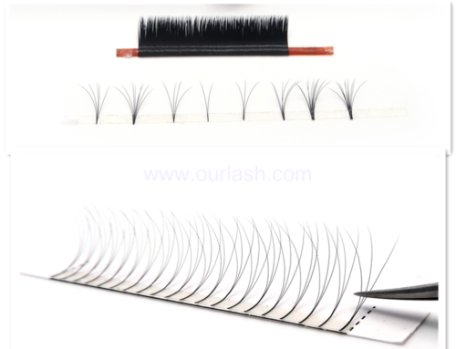 Choose the Right Type of Lash Extensions – OUR LASH
