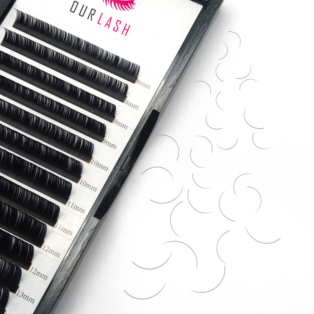 What Is the Best Material for Lash Extensions?