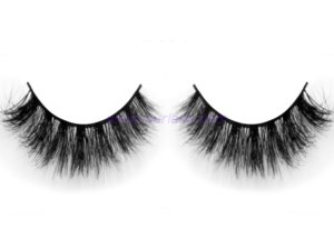 Private Label Eyelash Wholesale Magnetic Mink Lashes Vendor A174