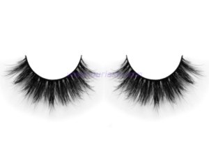 Buy High Quality 3d Mink Eyelashes From Vegan Lash Factory A202