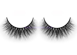 3D Lashes Vendors China for Private Label Lash Factory A216