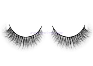 3D eyelashes distributors