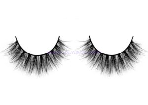 Best Mink Lashes Brand Natural Looking False Eyelashes A224