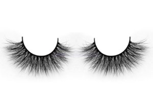 Private Label Eyelash Manufacturers With Custom Logo A225