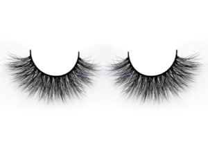 Private Label Eyelash Manufacturers With Custom Logo A225