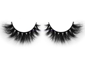 Custom Mink Lashes Private Label 3d Mink Eyelashes A226
