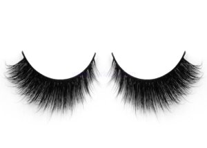 Order Bulk Mink Lashes with Private Label Eyelash Packing Box A227
