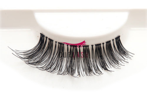 Private Label Human Hair Lashes Own Brand #DWISPY