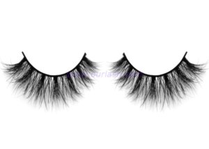 3D Mink Eye Lash Wholesale Price from Lash Factory A128