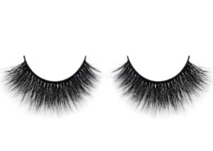 False Eyelash Wholesale for 100% Handmade 3D Mink Lashes A153