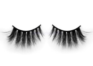 Cruelty Free Mink Lashes