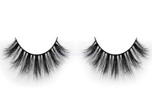 Vegan False Eyelash