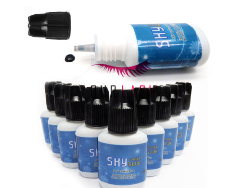 SKY S Type Adhesive for Lashes Extensions Wholesaler