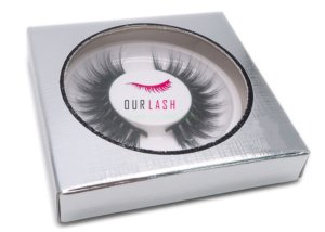 Wholesale Lashes Private Label Package from Lash Factory P1