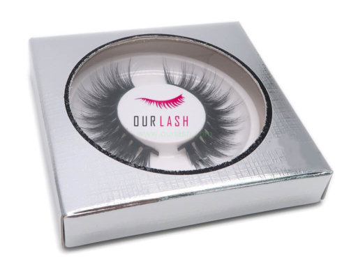 Wholesale Lashes Private Label Package from Lash Factory P1