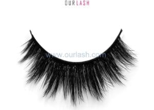 Private Label Faux Mink Eyelashes #FM102