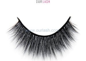 Factory Handmade Eyelashes Korean Silk Eyelashes #FM103