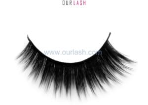 Faux Silk Lashes Wholesale From Korea #FM104