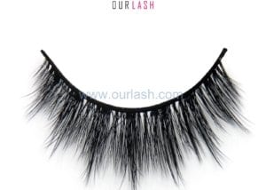 Eyelash Box Private Label False Eyelash #FM106