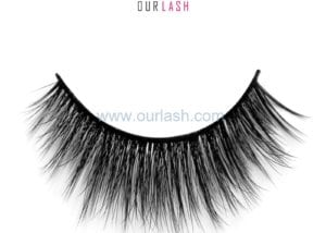 Best False Lashes Luxury Silk Strip Eyelashes Wholesale #FM107