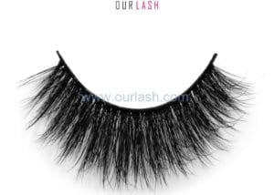 The Best False Lashes Factory Custom Eyelash Box #FM108