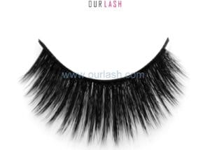 Your Own Brand Eyelashes Customized Lash #FM111