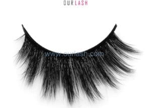 Vegan Mink Lashes Wholesale False Eyelashes #FM114