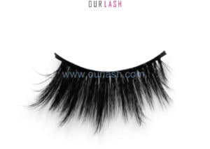 Hotsale High Quality 3D Faux Mink False Eyelash Wholesaler #FM117