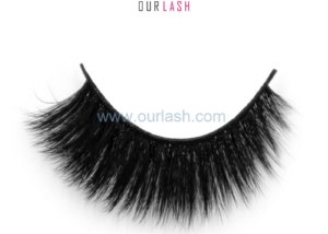 Wholesale False Eyelash Collection Lash Box Packaging #FM118