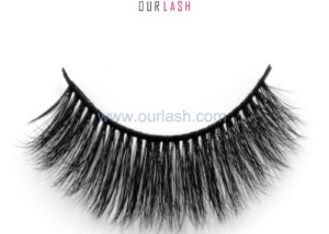Wholesale False Eyelashes Vegan Eyelashes Vendors #FM120