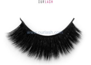 Eyelashes Volume 4d Faux Mink Lashes Factory #FM122