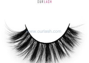 Super Soft Faux Mink Eyelashes Factory Cruelty Free #FM126