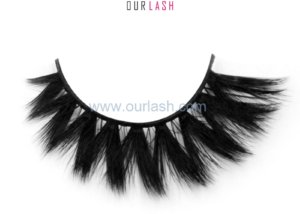 Custom Made Synthetic Lash Vendors For Wholesale Business #FM185