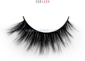 Buy Own Brand Synthetic Eyelashes Wholesale #FM188