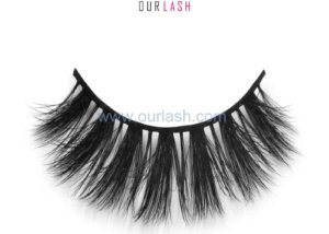 By Machine Made False Eyelashes from Best Eyelash Manufacturer #FM193