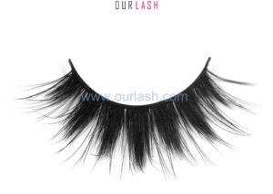 Manufacturer Of 3D False Silk Eyelash Wholesale #FM196